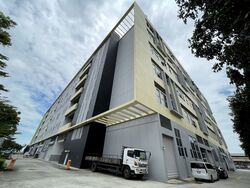 The Westcom (D22), Warehouse #483236291